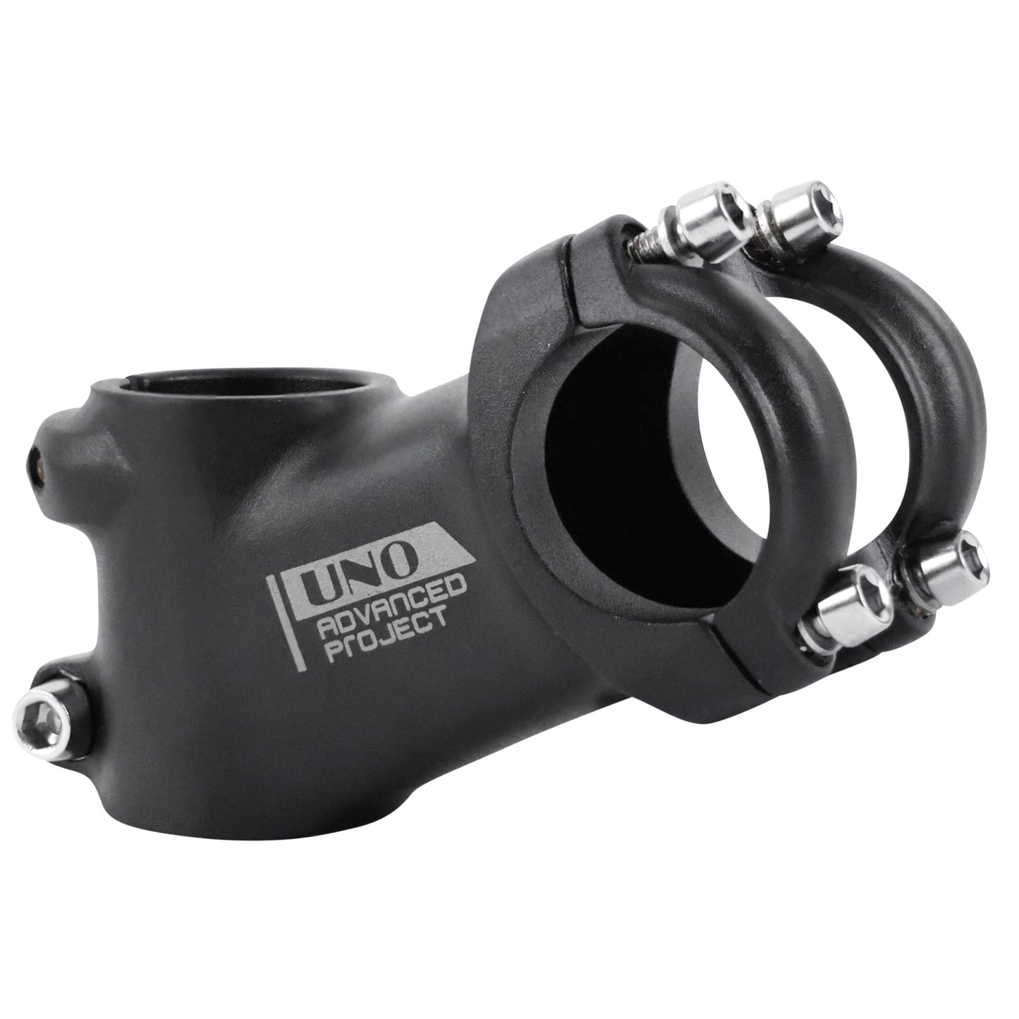 Potence route-VTT PCP relevée 25° 31,8 L70