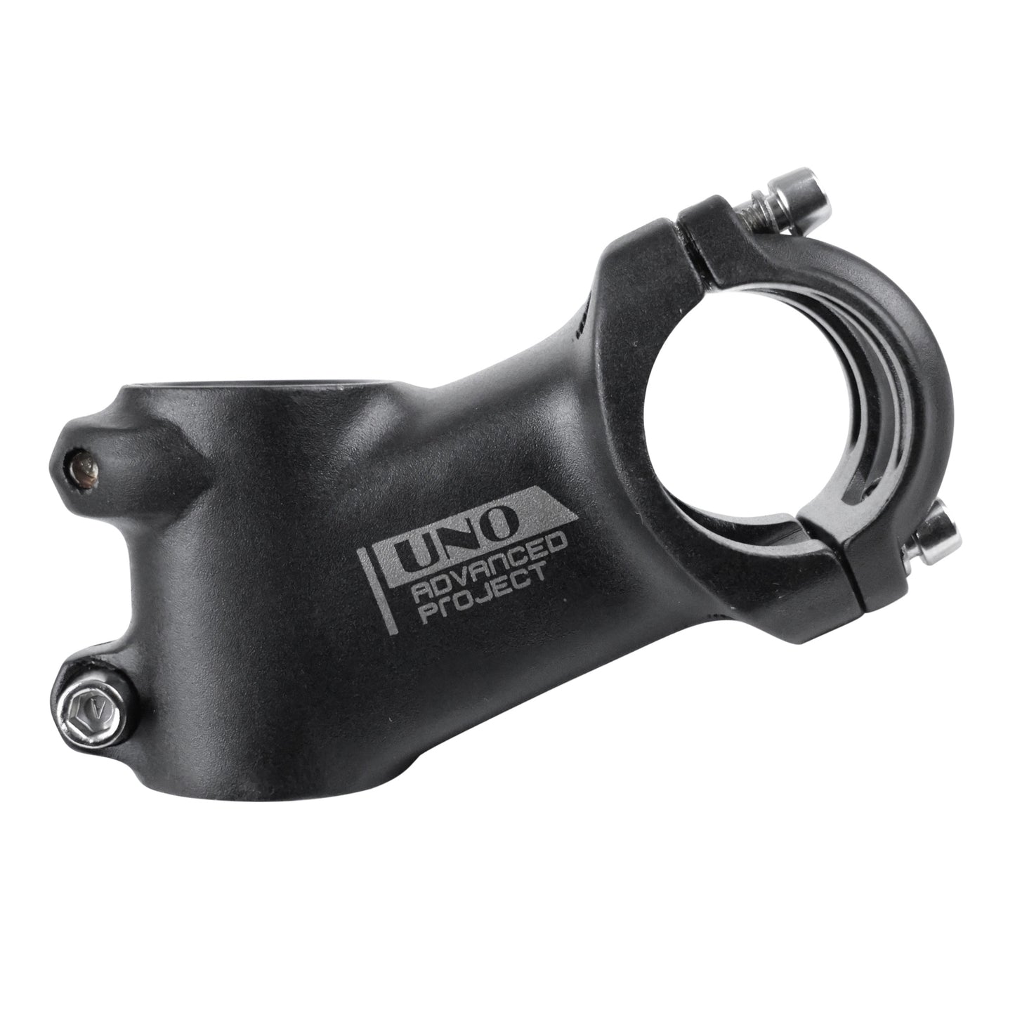 Potence route-VTT PCP relevée 25° 31,8 L70