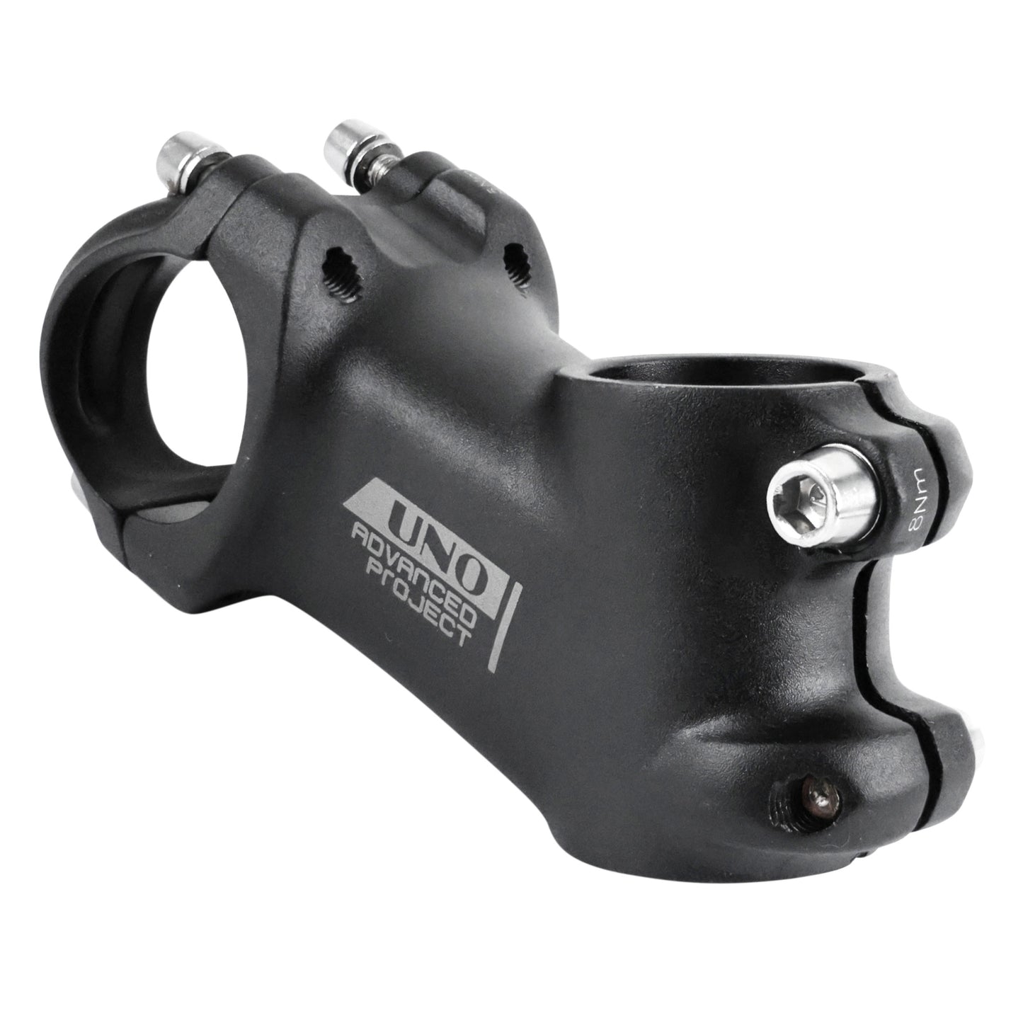 Potence route-VTT PCP relevée 25° 31,8 L70