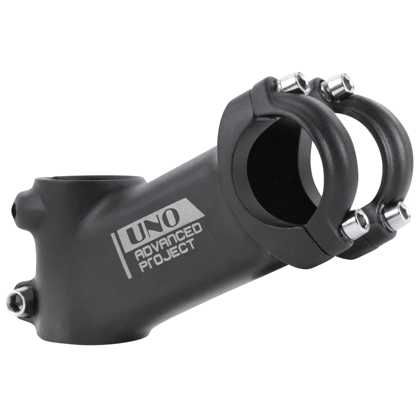 Potence route-VTT PCP relevée 25° 31,8 L90