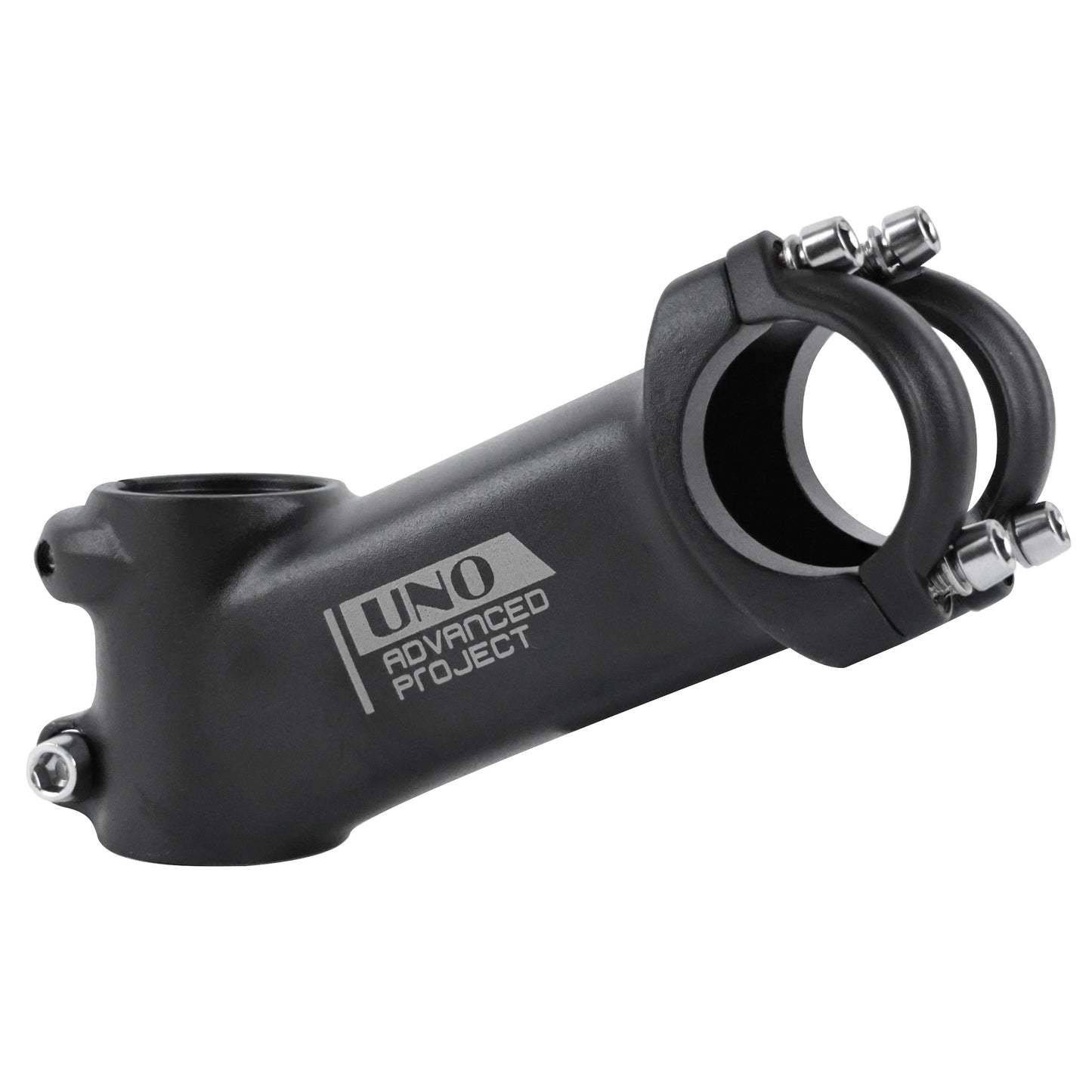 Potence route-VTT PCP relevée 25° 31,8 L100