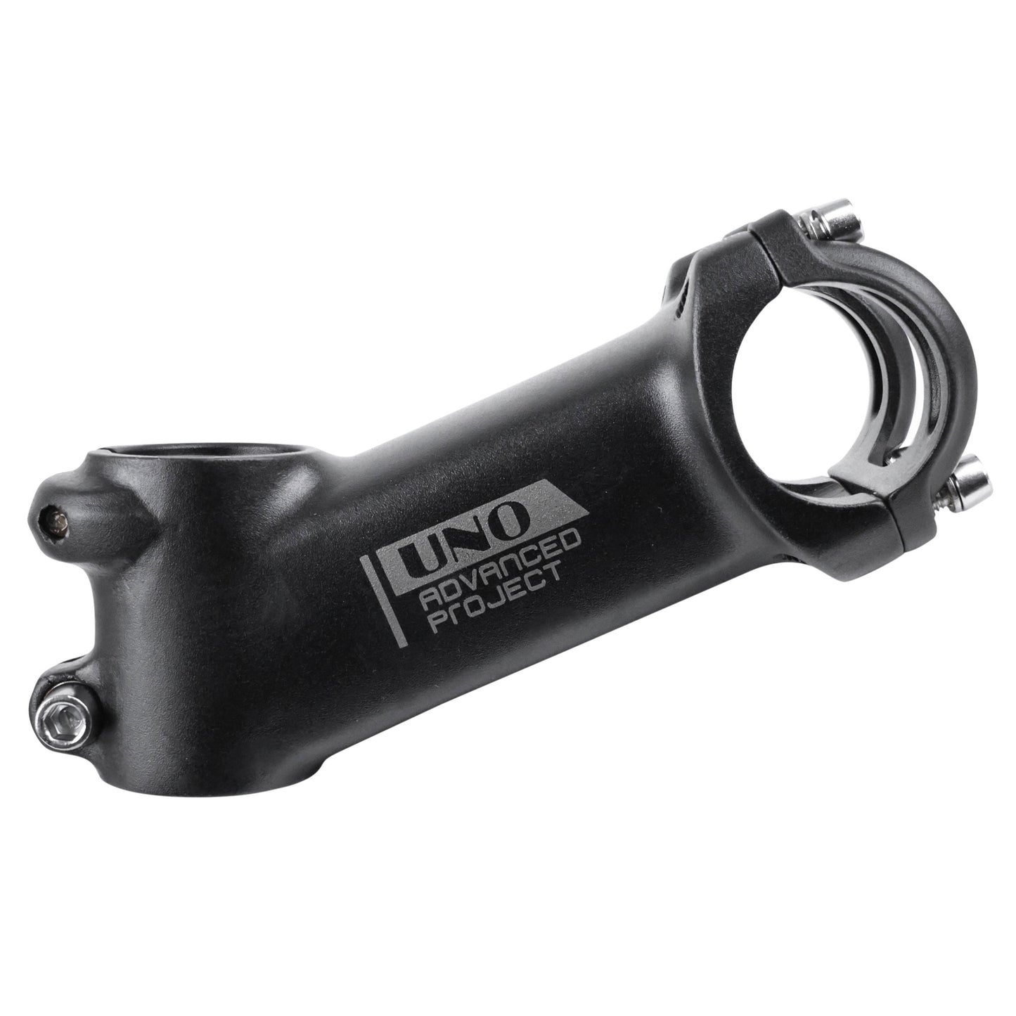 Potence route-VTT PCP relevée 25° 31,8 L100