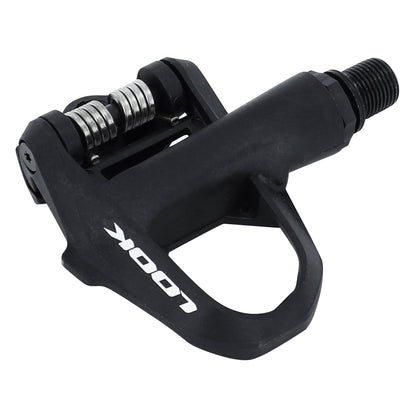 Look Keo 2 Max automatic road pedals black + cleats