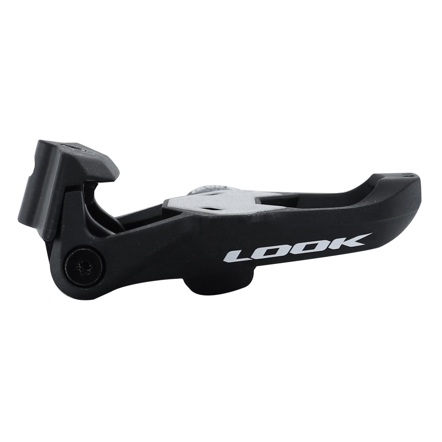 Look Keo 2 Max automatic road pedals black + cleats