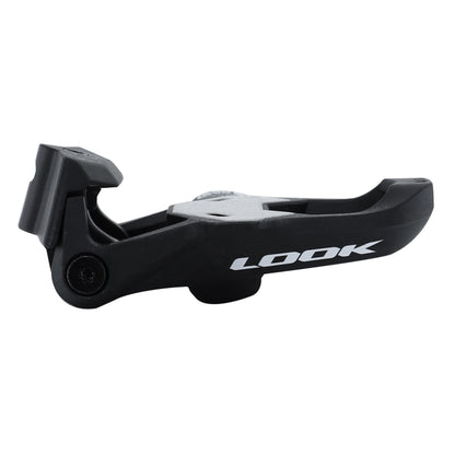 Look Keo 2 Max automatic road pedals black + cleats