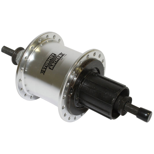 Moyeu Sturmey Archer 3 vitesses cassette