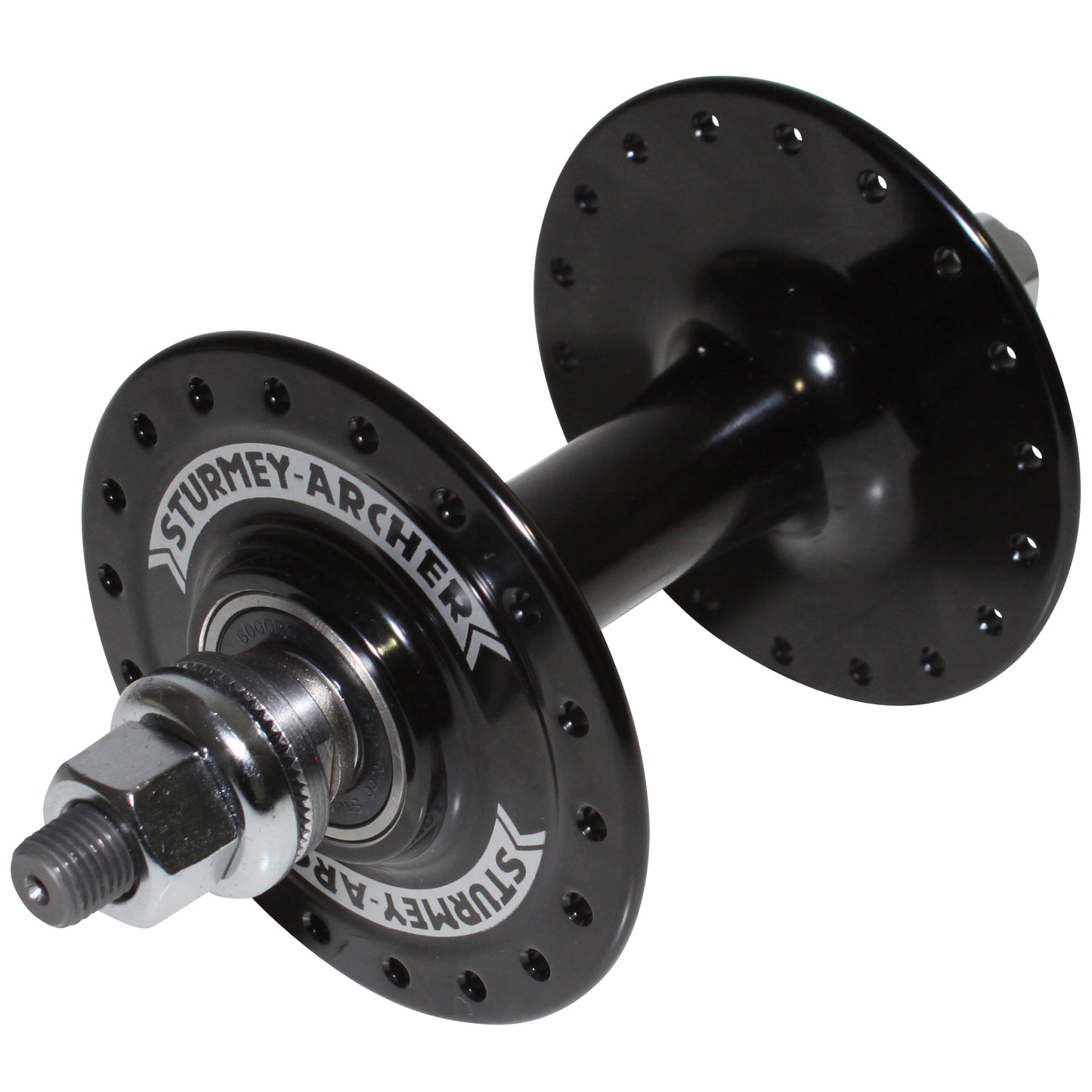 Sturmey Archer fixie front road hub
