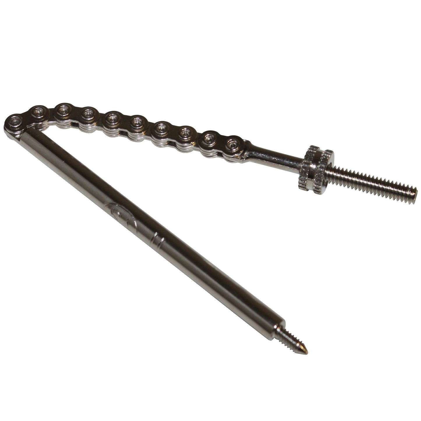Sturmey Archer Silver Chain 55mm + 45mm Mark 2