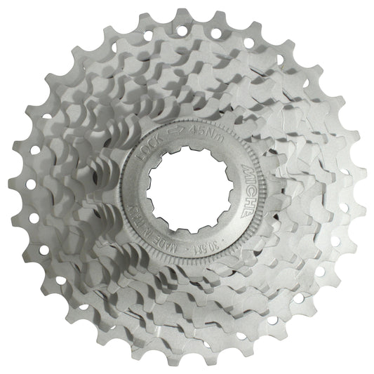Cassette 10v. Miche primato route pour Shimano 12-29 (12-13-14-15-17-19-21-23-26-29)