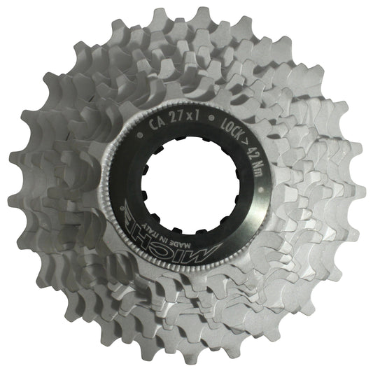 Cassette 11v. Miche primato route pour Campagnolo 12-25 (12-13-14-15-16-17-18-19-21-23-25)
