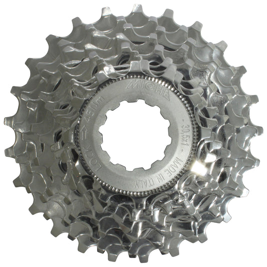 Cassette 9v. Miche primato route pour Shimano 12-25 (12-13-14-15-16-17-21-23-25)