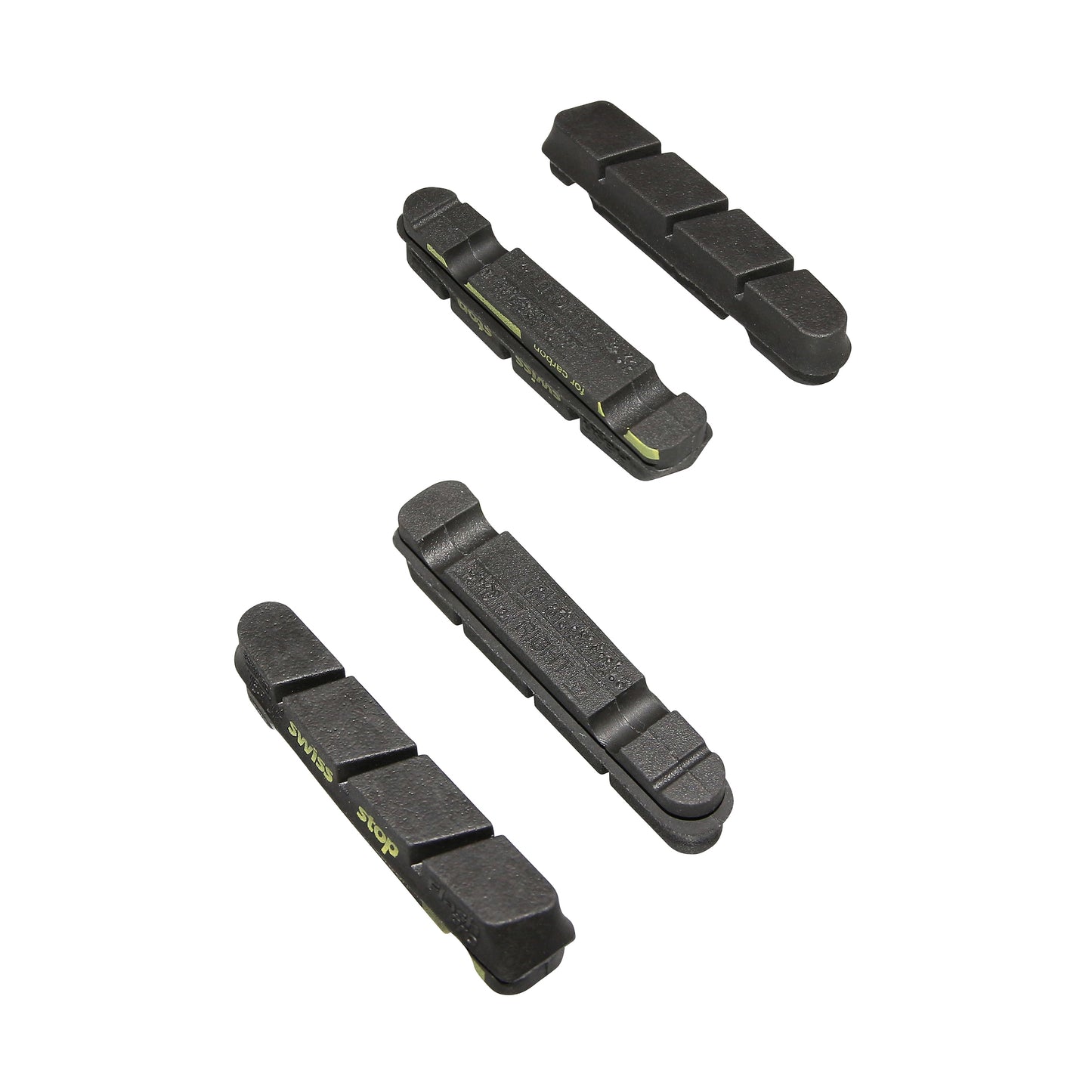 SwissStop Black Prince Shimano Road Brake Pads