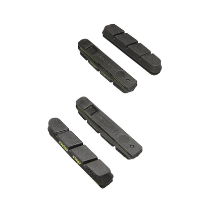 Patins frein route SwissStop Black Prince Campagnolo