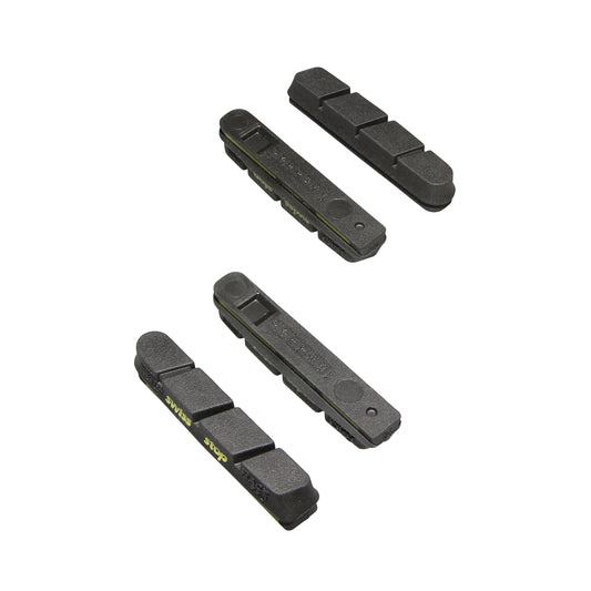 Patins frein route SwissStop Black Prince Campagnolo