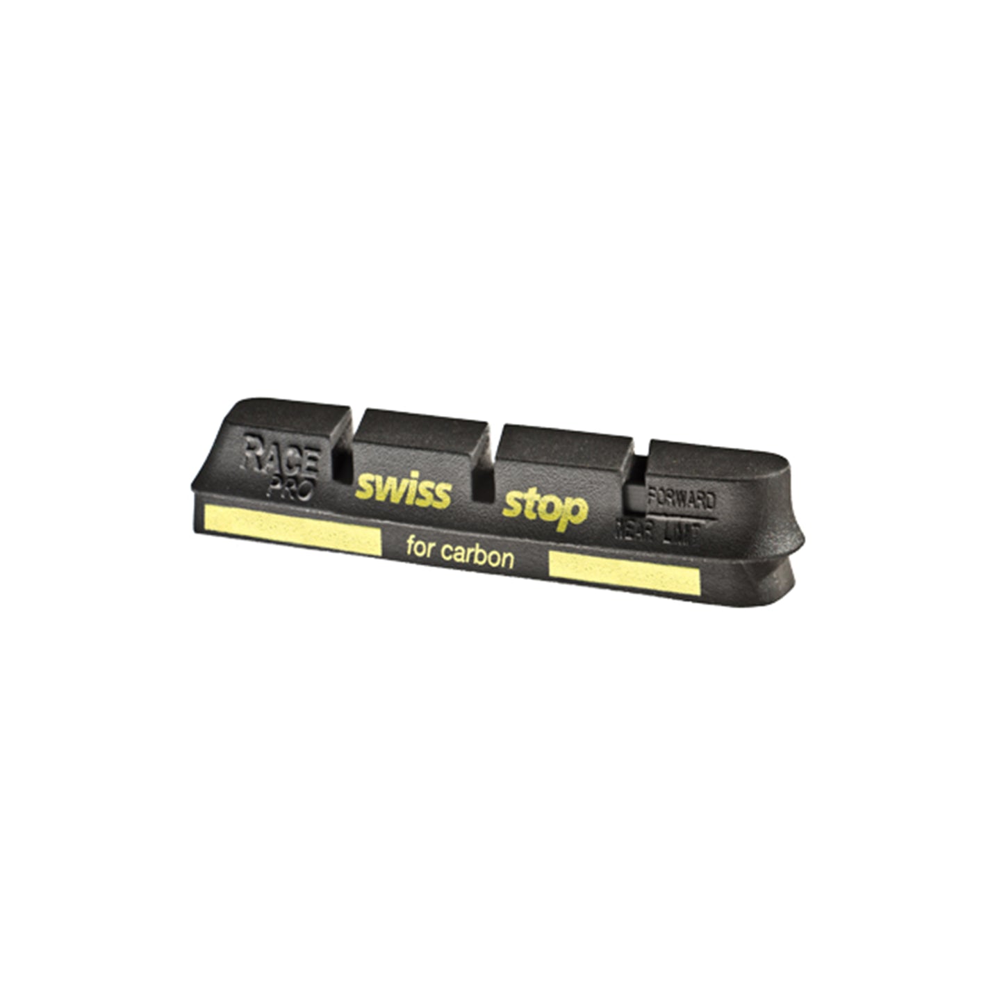 Patins frein route SwissStop Black Prince Campagnolo