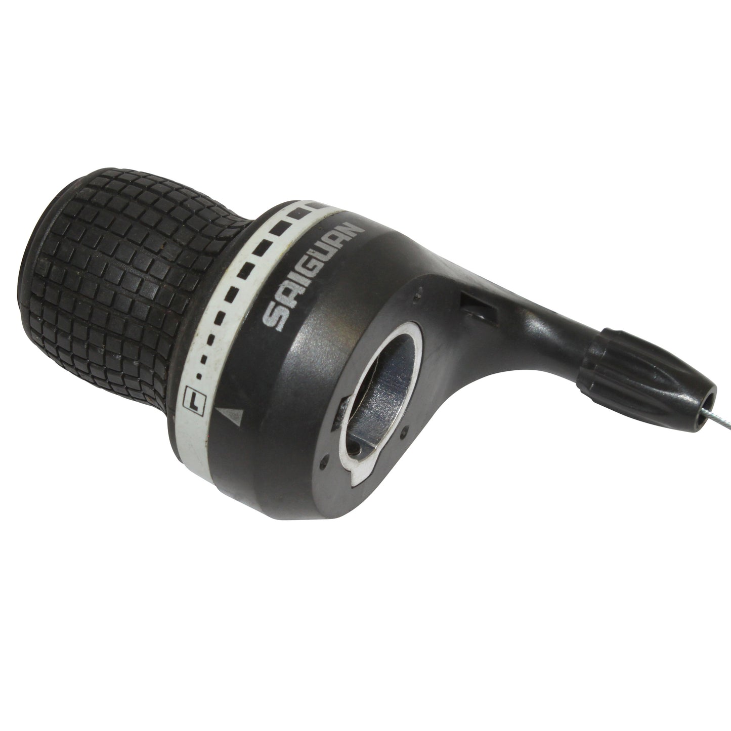 MTB Grip Shift Friction Left 3-Speed