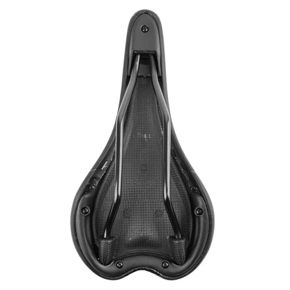 Selle Newton Route VTT Zena noir vert 272x140
