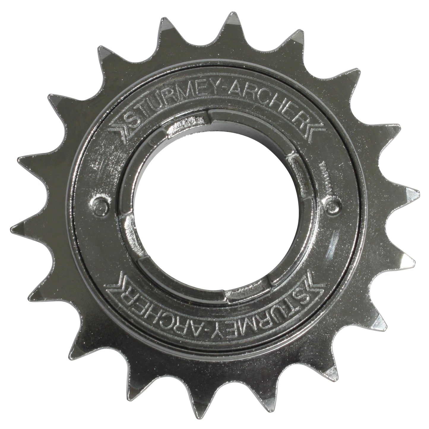 Roue libre 1V SunRace pour Sturmey Archer 18D chaîne 2.38