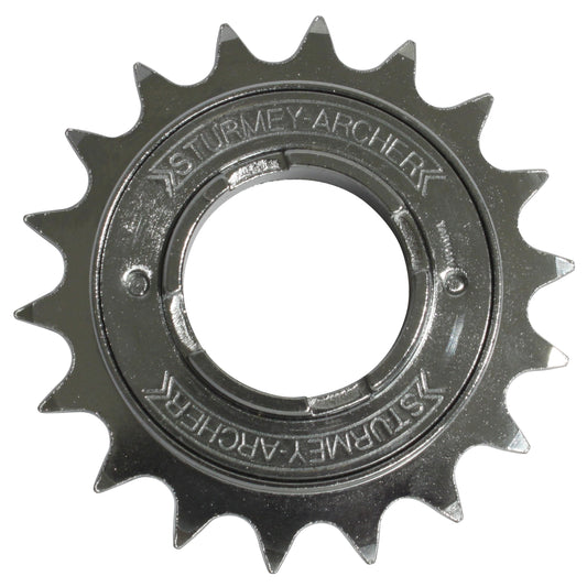 Freewheel 1V Sunrace-Sturmey Archer 18T 2.38 chain