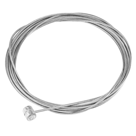 Câble de frein VTT Newton inox 3,00m pour tandem (vendu à l unité sur carte)