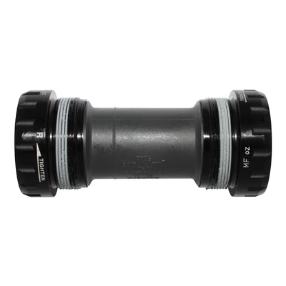 Cuvette intégrée boîtier fileté route Shimano ultegra-105 anglais - bsc - 1,37x24 axe 24mm (br60b)