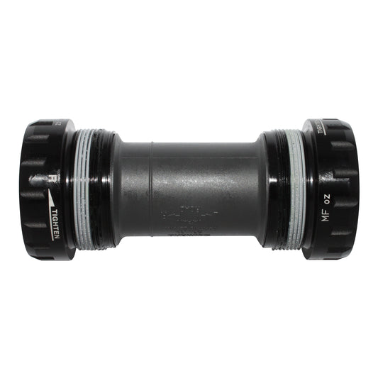 Cuvette intégrée boîtier fileté route Shimano ultegra-105 anglais - bsc - 1,37x24 axe 24mm (br60b)