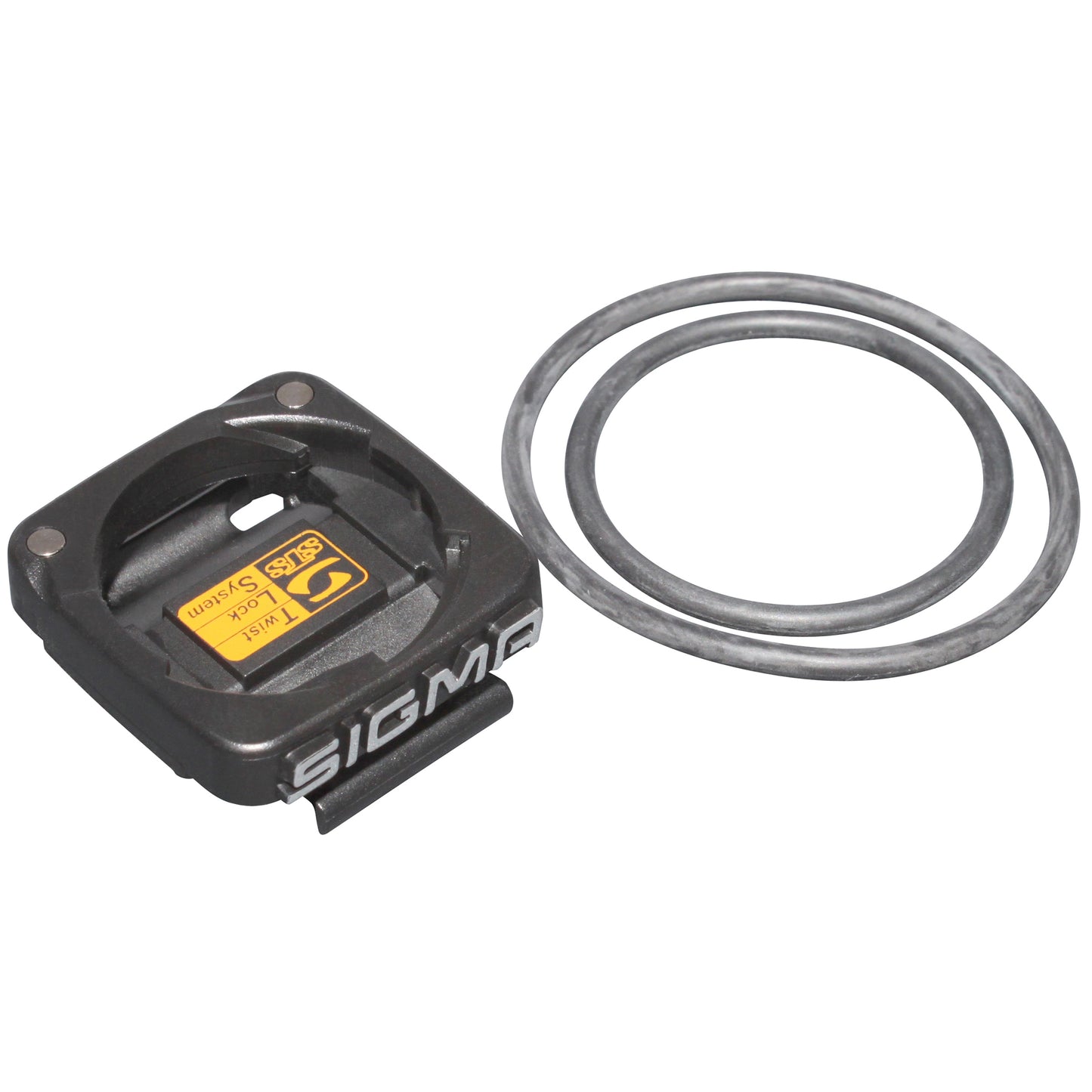 Support compteur Sigma sans fil ats pour bc812-1212-1412-1612
