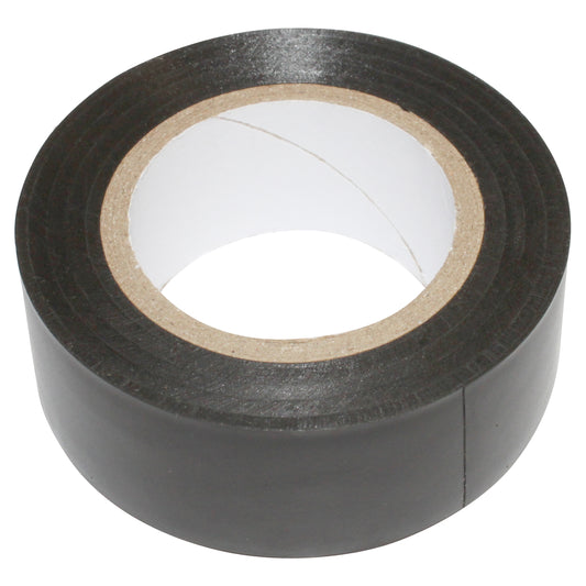 Ruban guidon VELOX Plastader noir 20mm x 8m carte