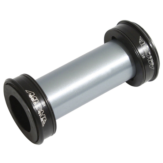 Cuvette intégrée boîtier route à emboîter-pressfit Miche boîte 86.5 diam 41 pour axe 24mm pour Fsa-Shimano
