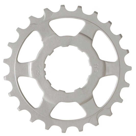 Miche 11-speed cog for Shimano 23 teeth last position