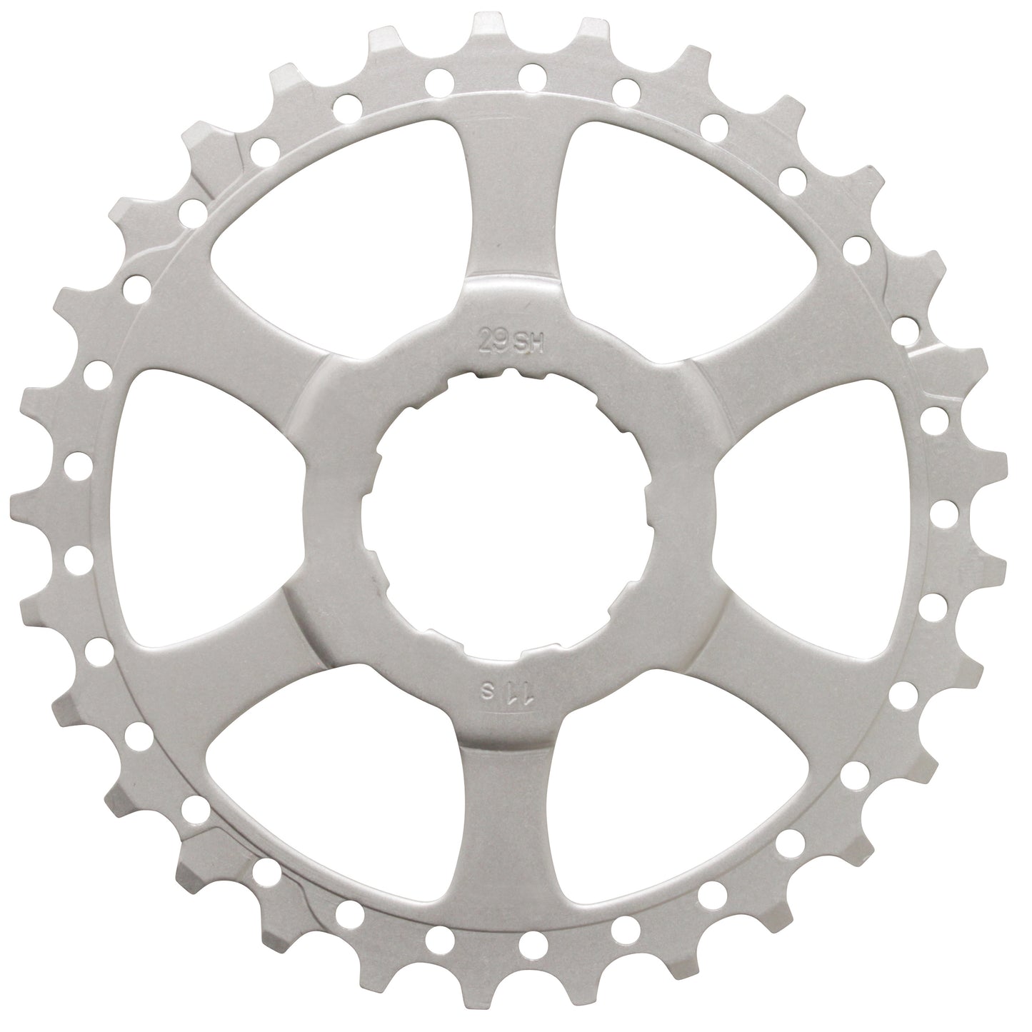 Miche 11-speed Cassette Sprocket for Shimano, 29 teeth, last position