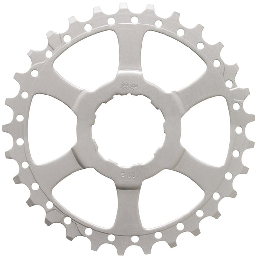 Miche 11-speed Cassette Sprocket for Shimano, 29 teeth, last position