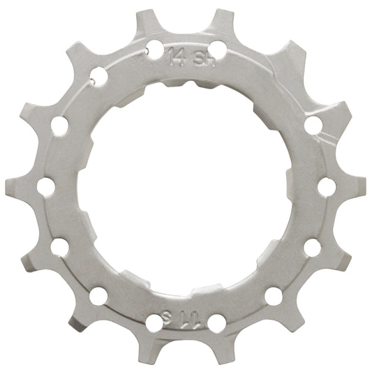 Miche 11-speed Shimano Cassette Sprocket 14T