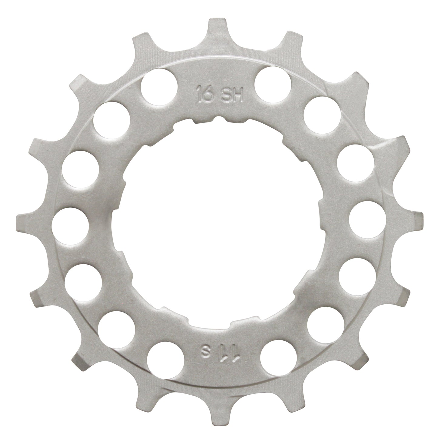 Miche 11-speed Cassette Sprocket for Shimano 16 teeth
