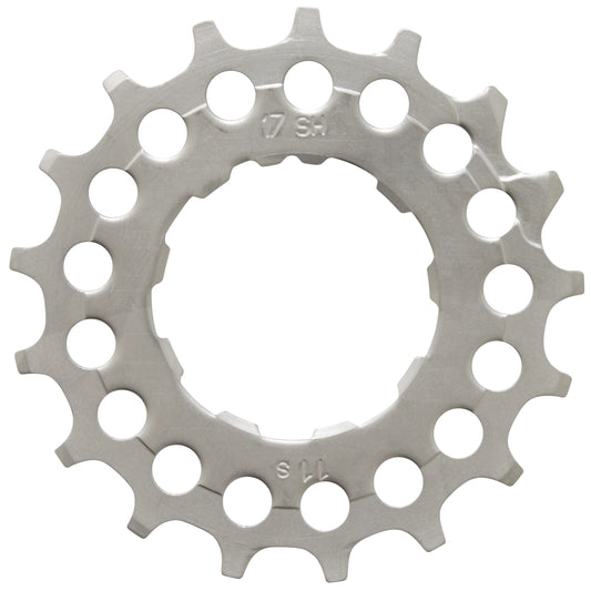 Miche 11-speed Cassette Cog for Shimano 17T