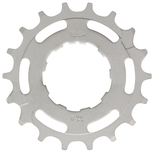 Pignon Miche 11V pour Shimano 18 dents