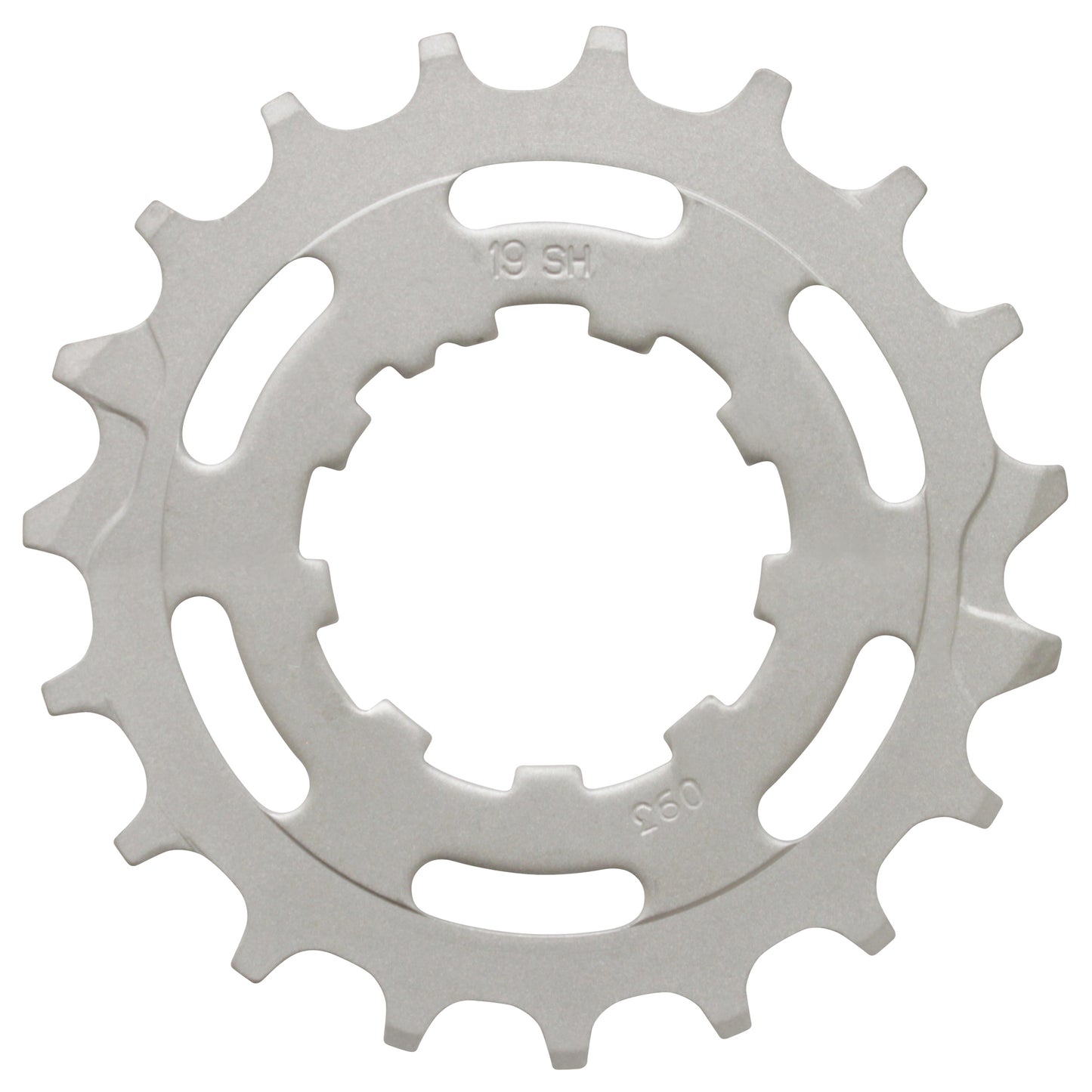Miche 11-speed Sprocket for Shimano 19 teeth