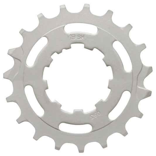Pignon Miche 11V pour Shimano 19 dents