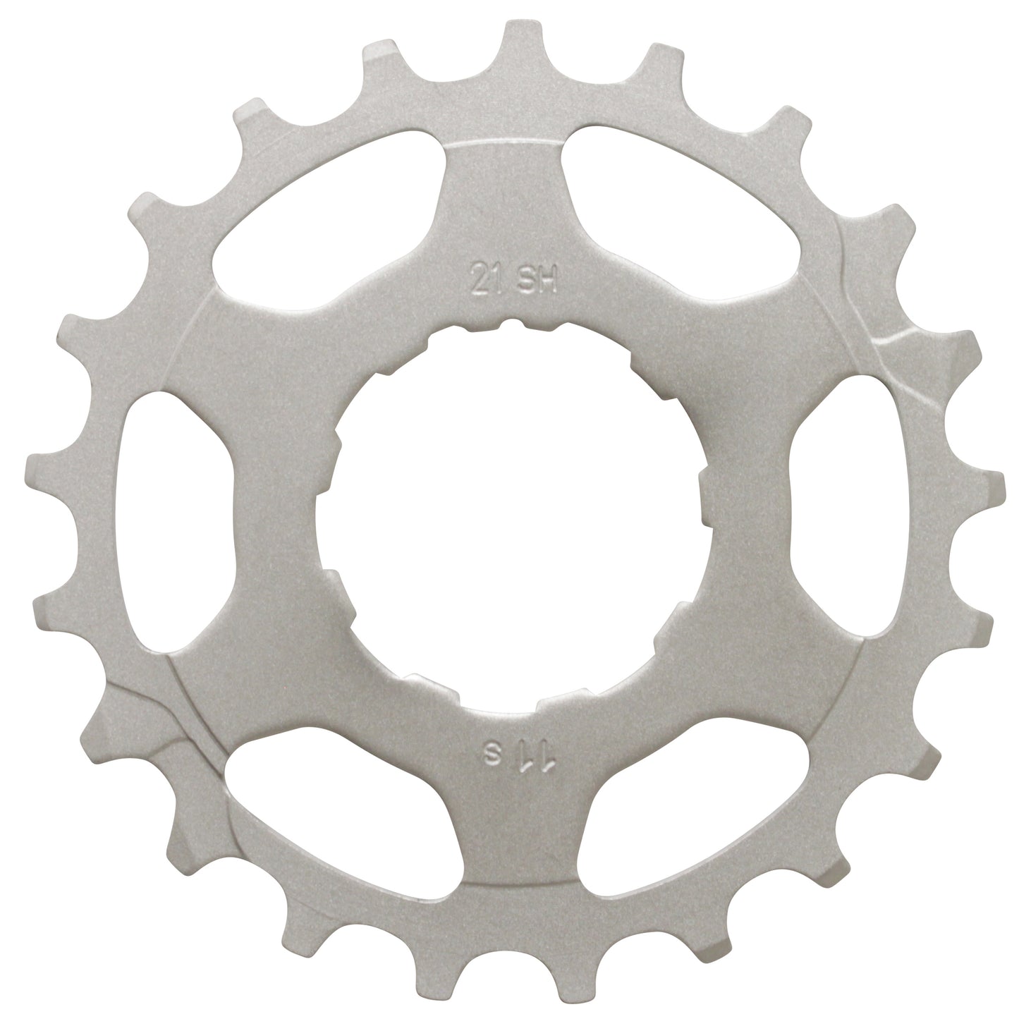Pignon Miche 11V pour Shimano 21 dents