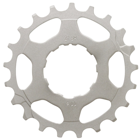 Pignon Miche 11V pour Shimano 21 dents