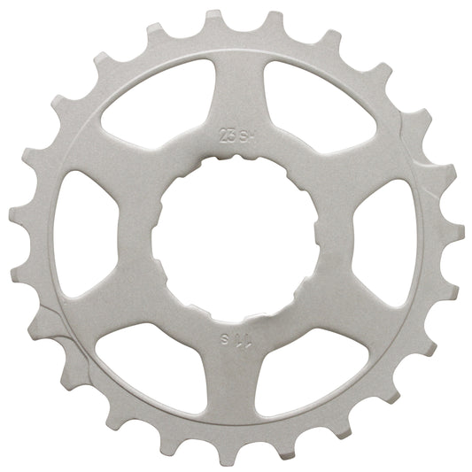 Pignon Miche 11V pour Shimano 23 dents