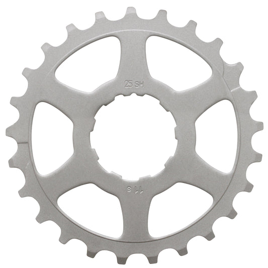 Pignon Miche 11V pour Shimano 25 dents