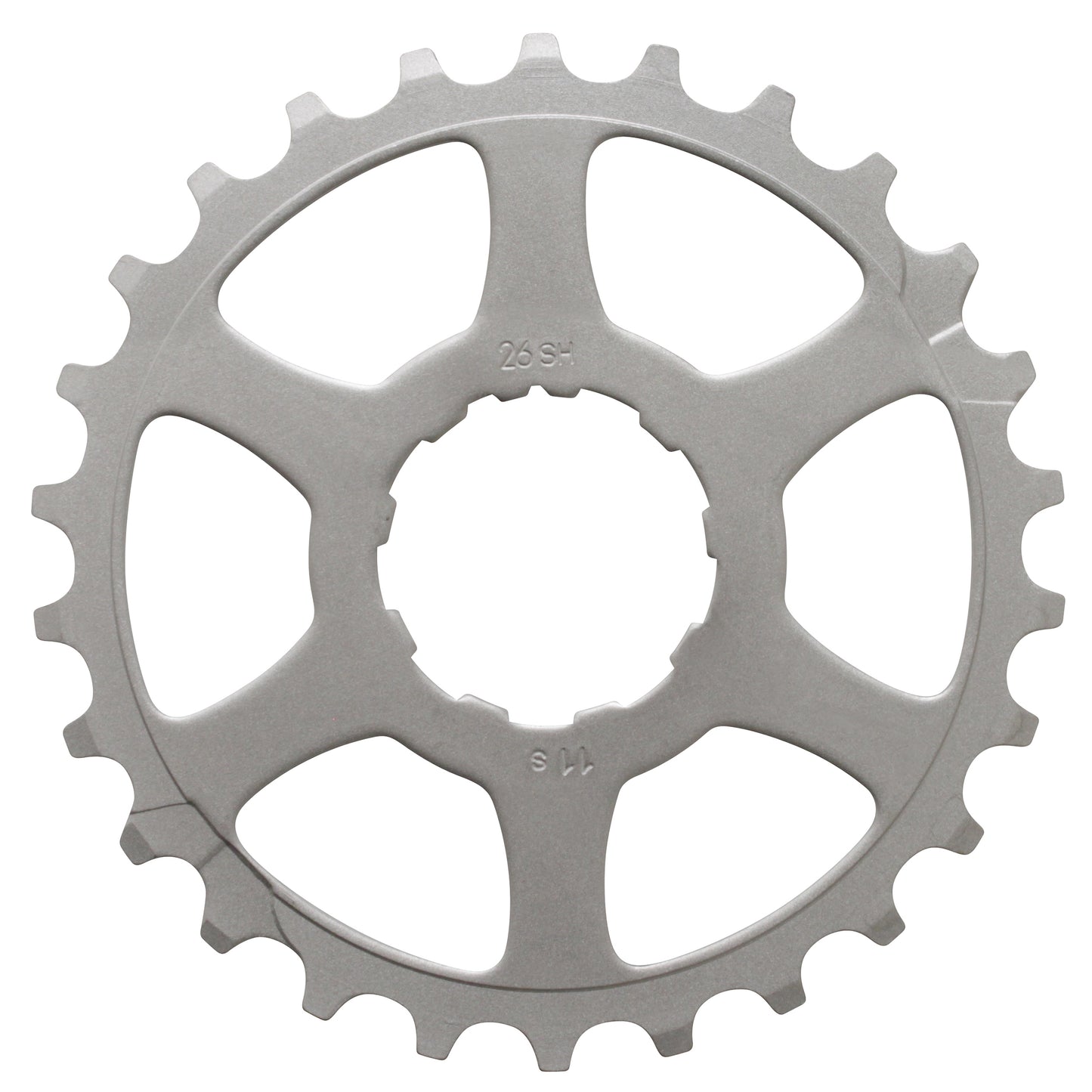 Miche 11-speed sprocket for Shimano 26 teeth