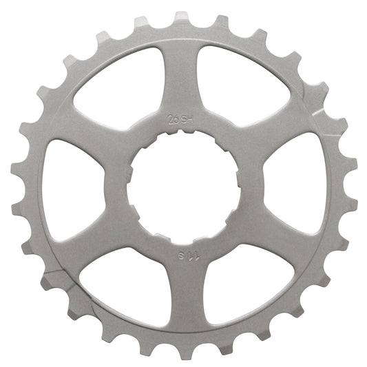 Pignon Miche 11V pour Shimano 26 dents