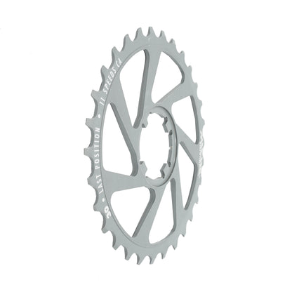 Miche 11-speed Campagnolo 30 tooth last position sprocket