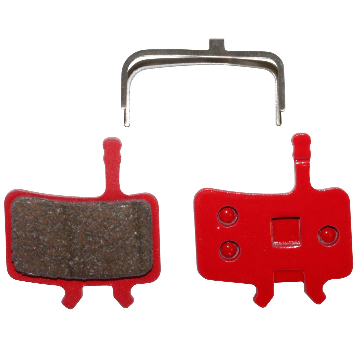 Newton Metal Sintered MTB Brake Pads for Avid Juicy BB7
