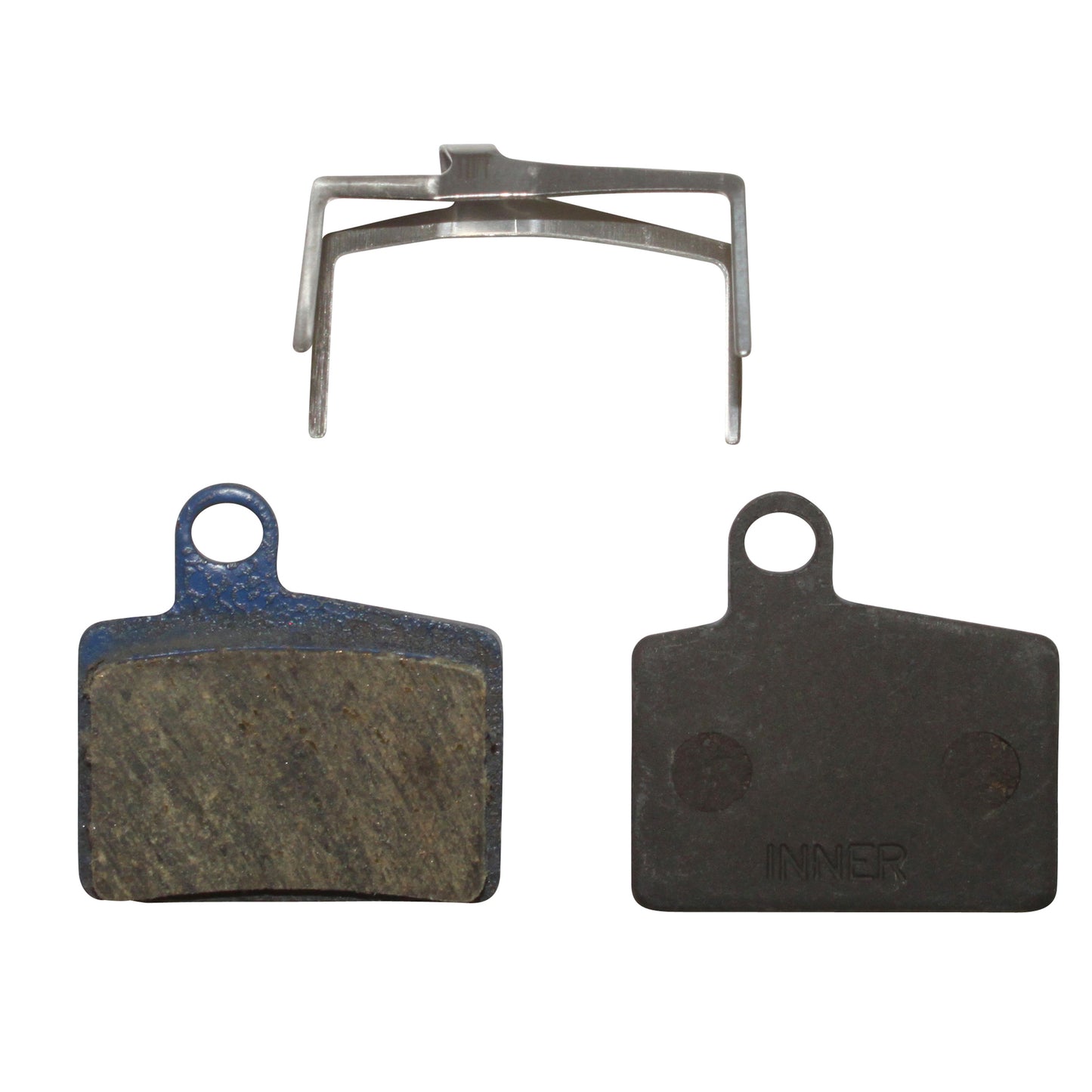 Plaquettes frein VTT Newton Organic pour Hayes Stroker Ryde
