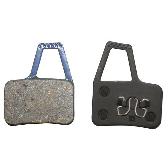 Plaquettes frein VTT Newton Organic pour Hayes Camino