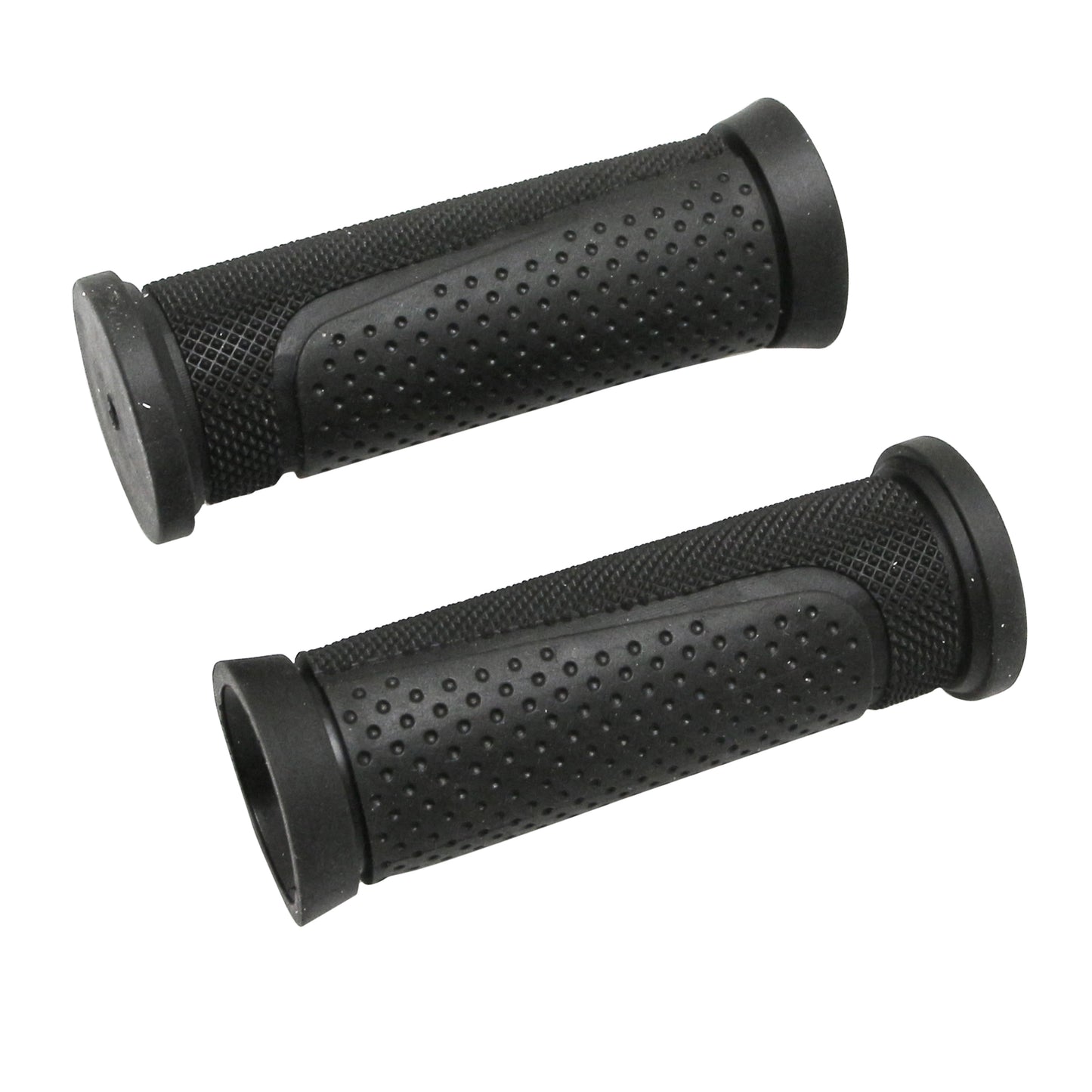 City Newton Gripchoc Black Grips 90mm