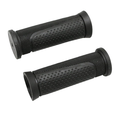 City Newton Gripchoc Black Grips 90mm